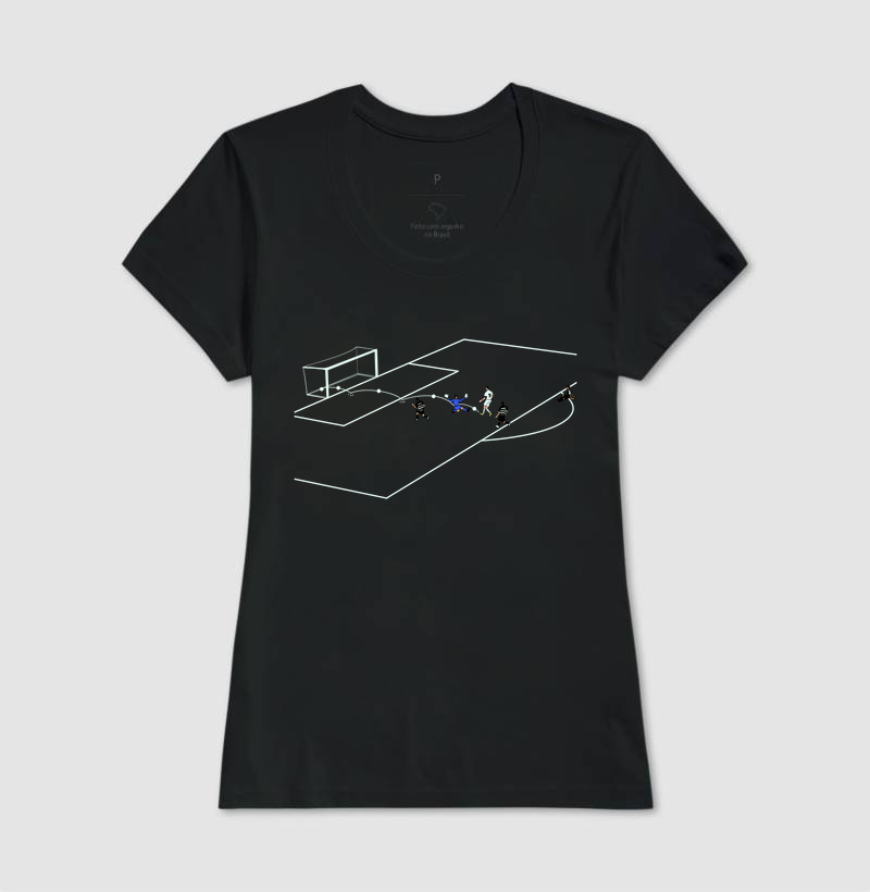 Camisa 5
