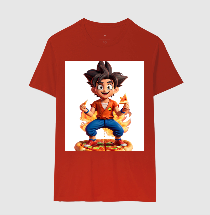 Camisa 8
