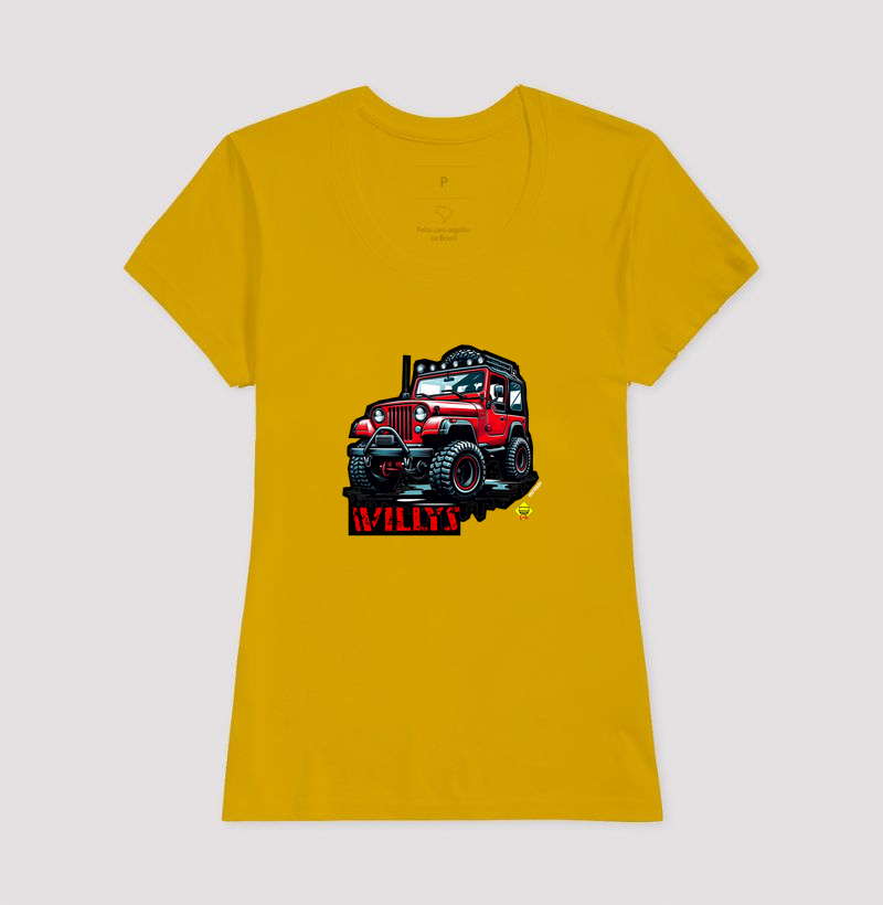 Camisa 17