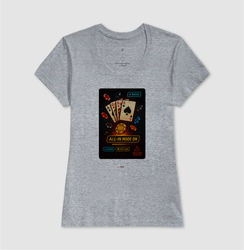 Camisa 5