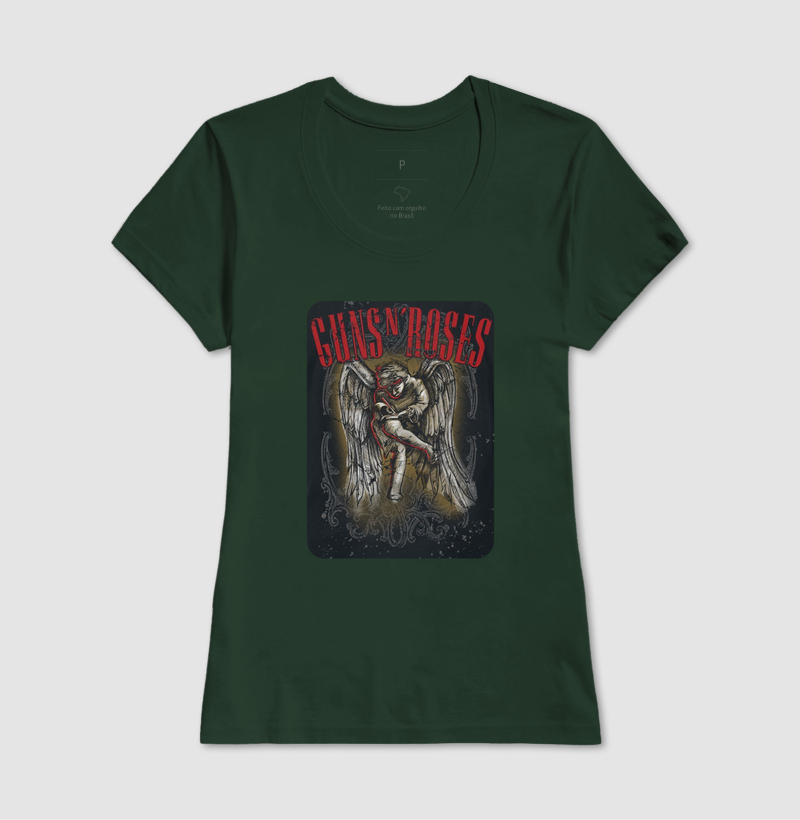 Camisa 12