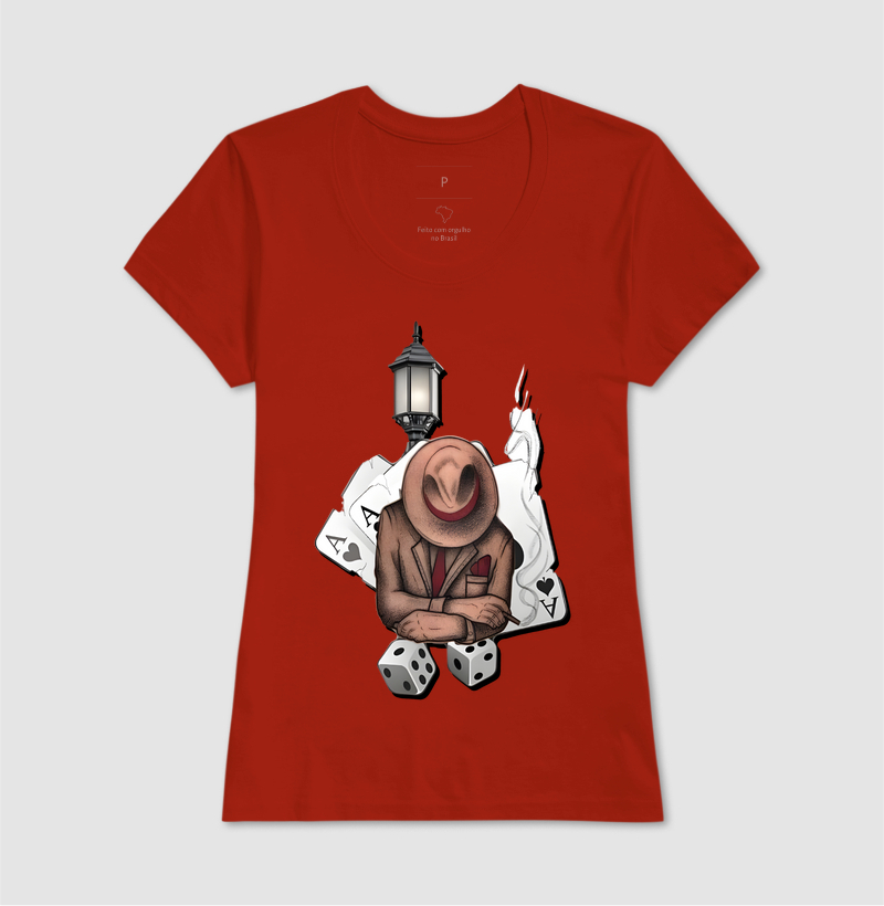 Camisa 9