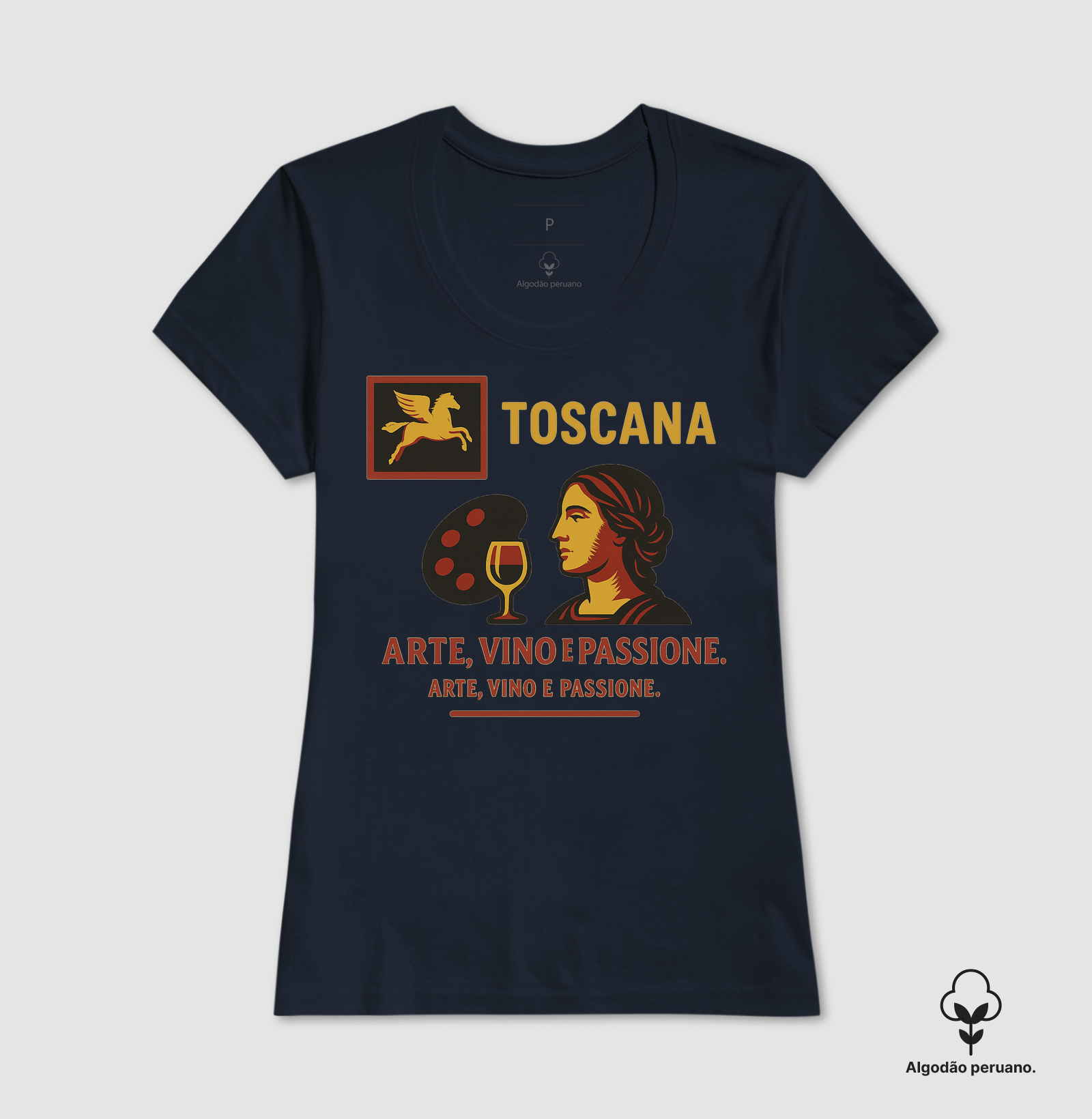 Camisa 6