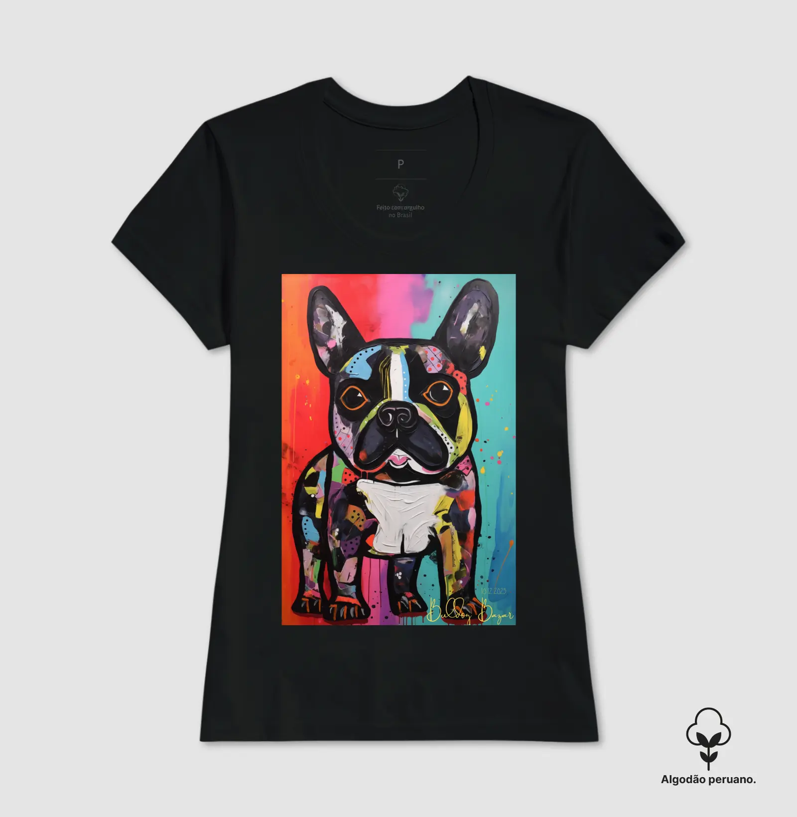 Camisa 3