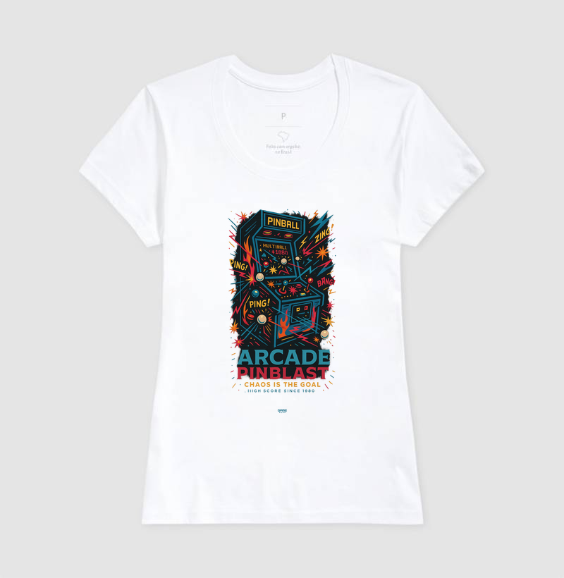 Camisa 16