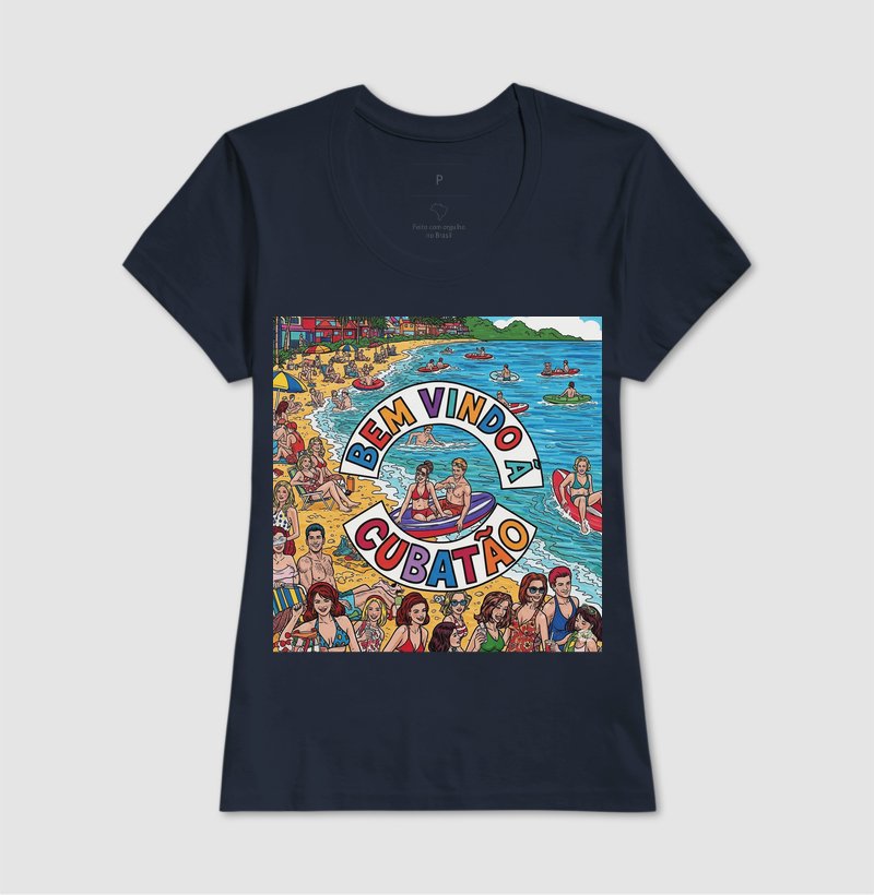 Camisa 6