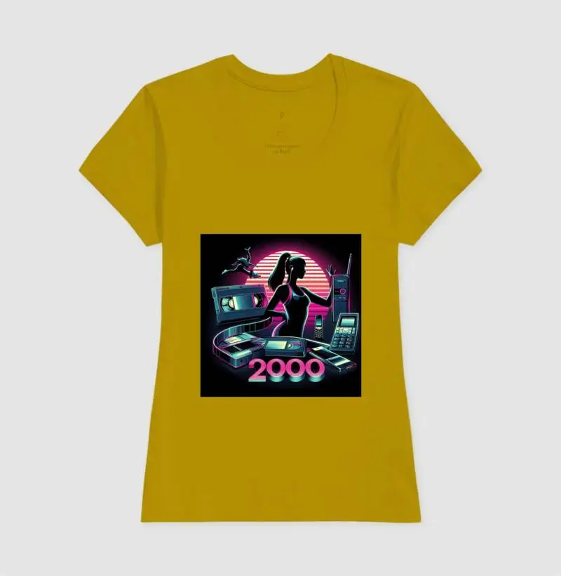 Camisa 5