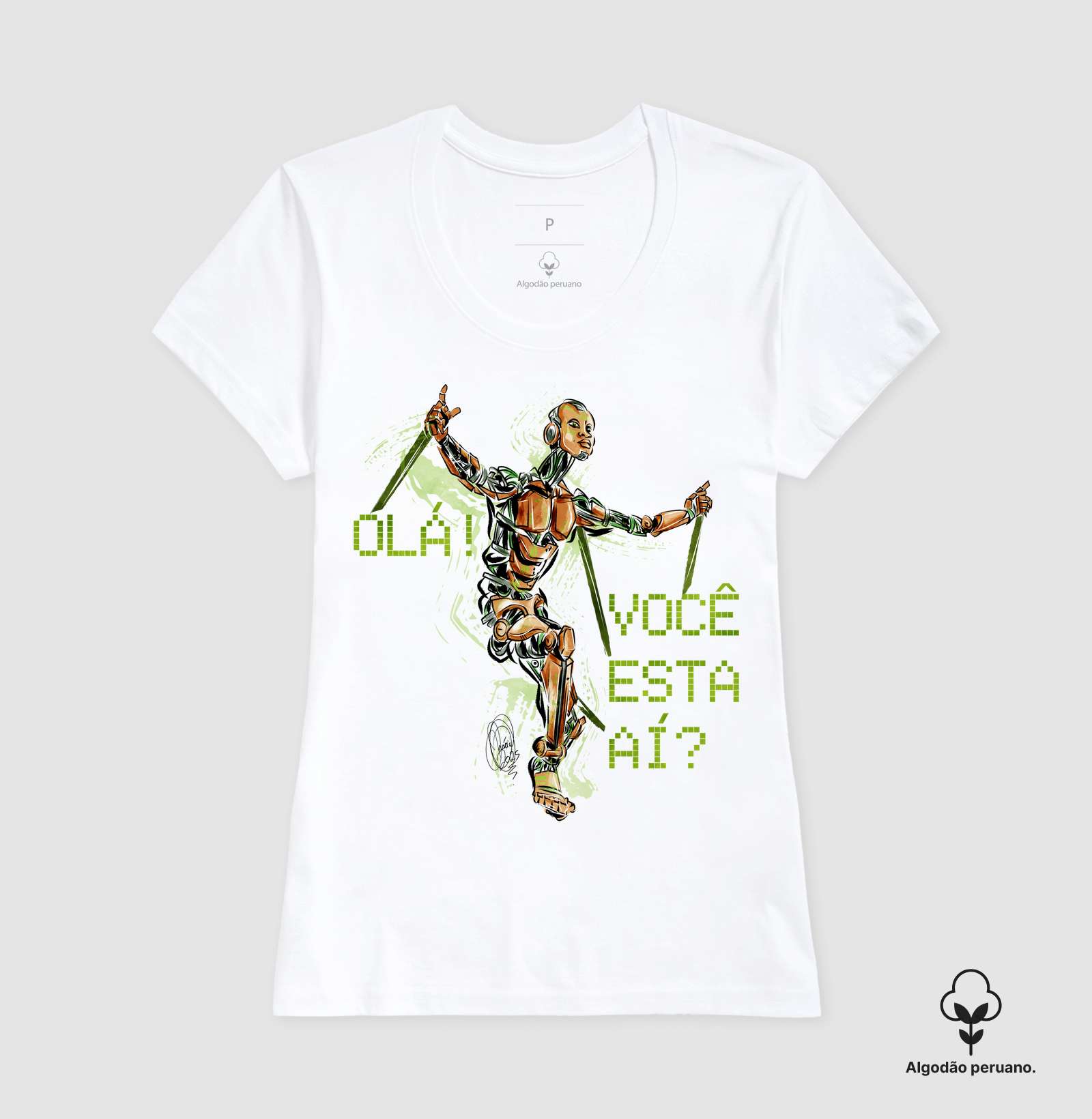 Camisa 4