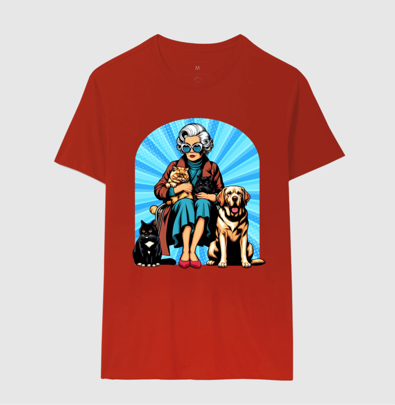 Camisa 9