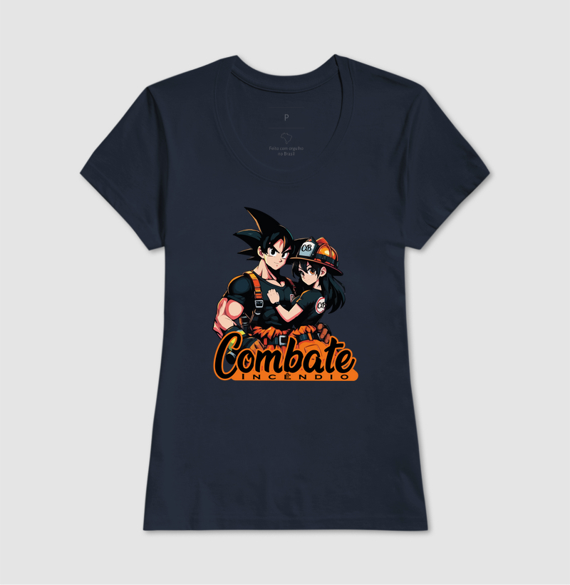 Camisa 15