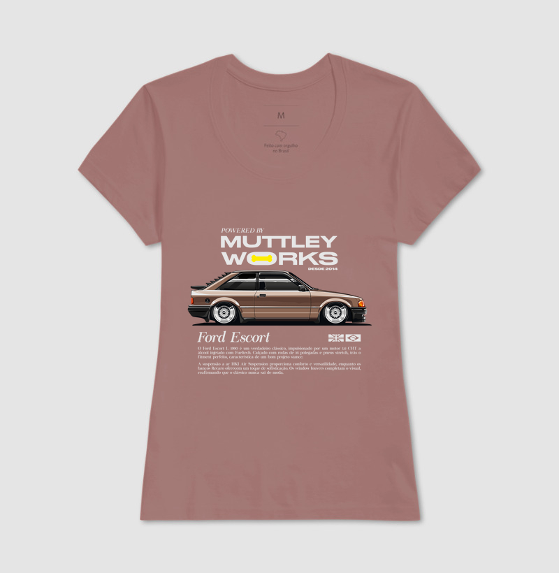 Camisa 16
