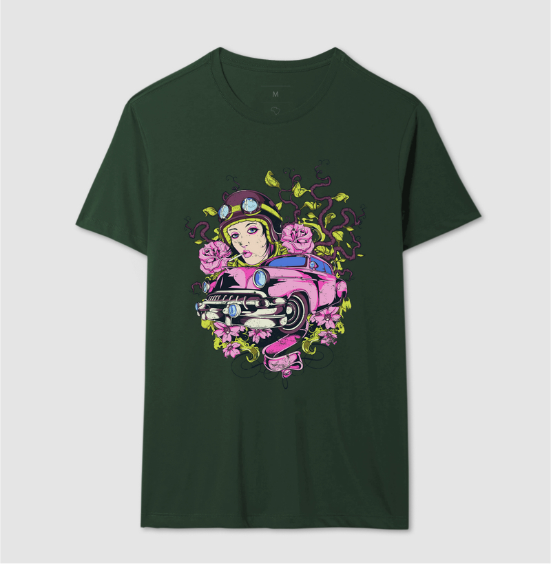 Camisa 14