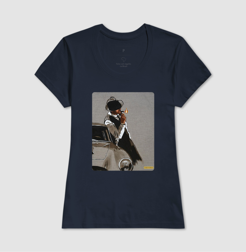 Camisa 15