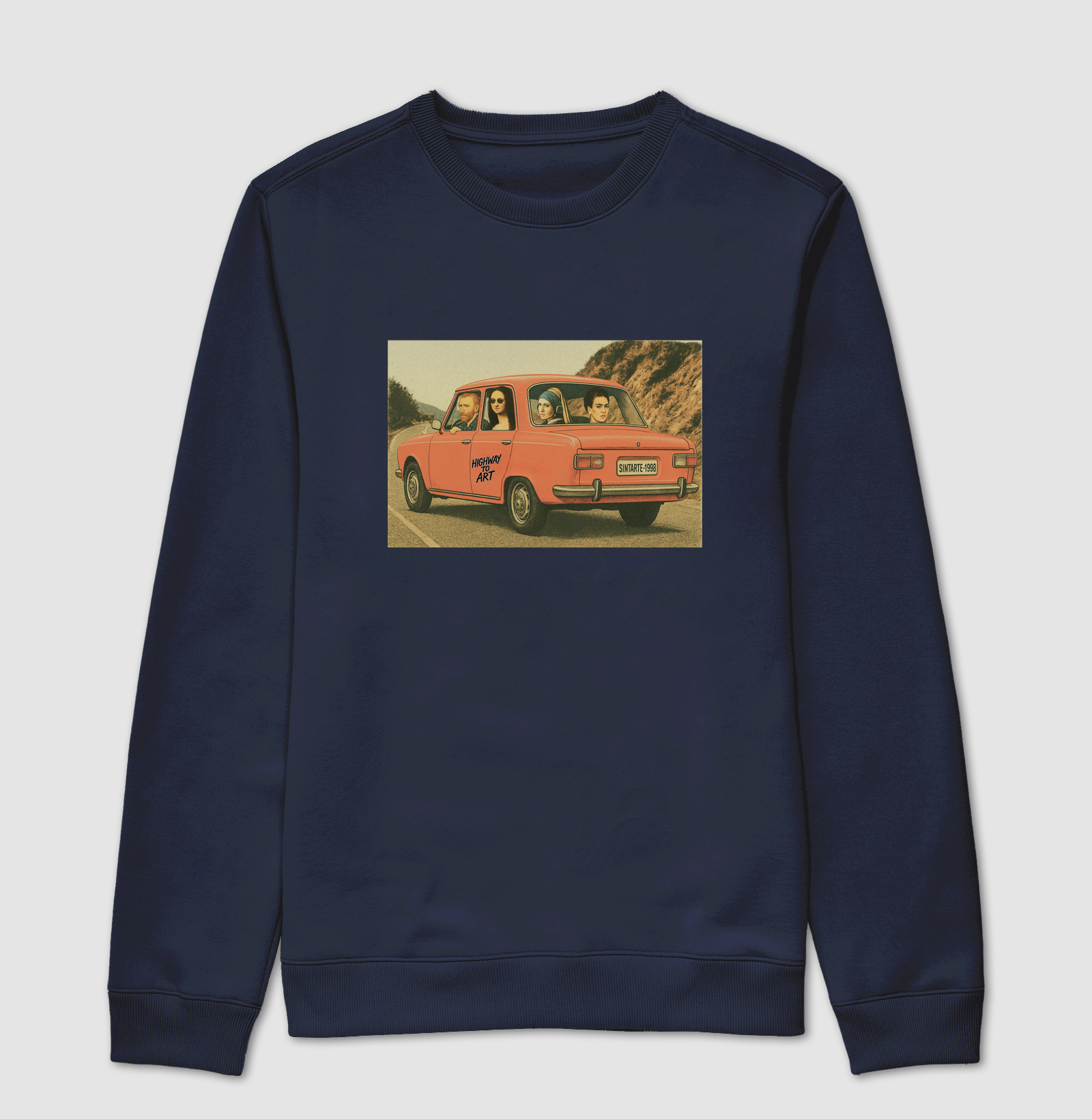 Camisa 4