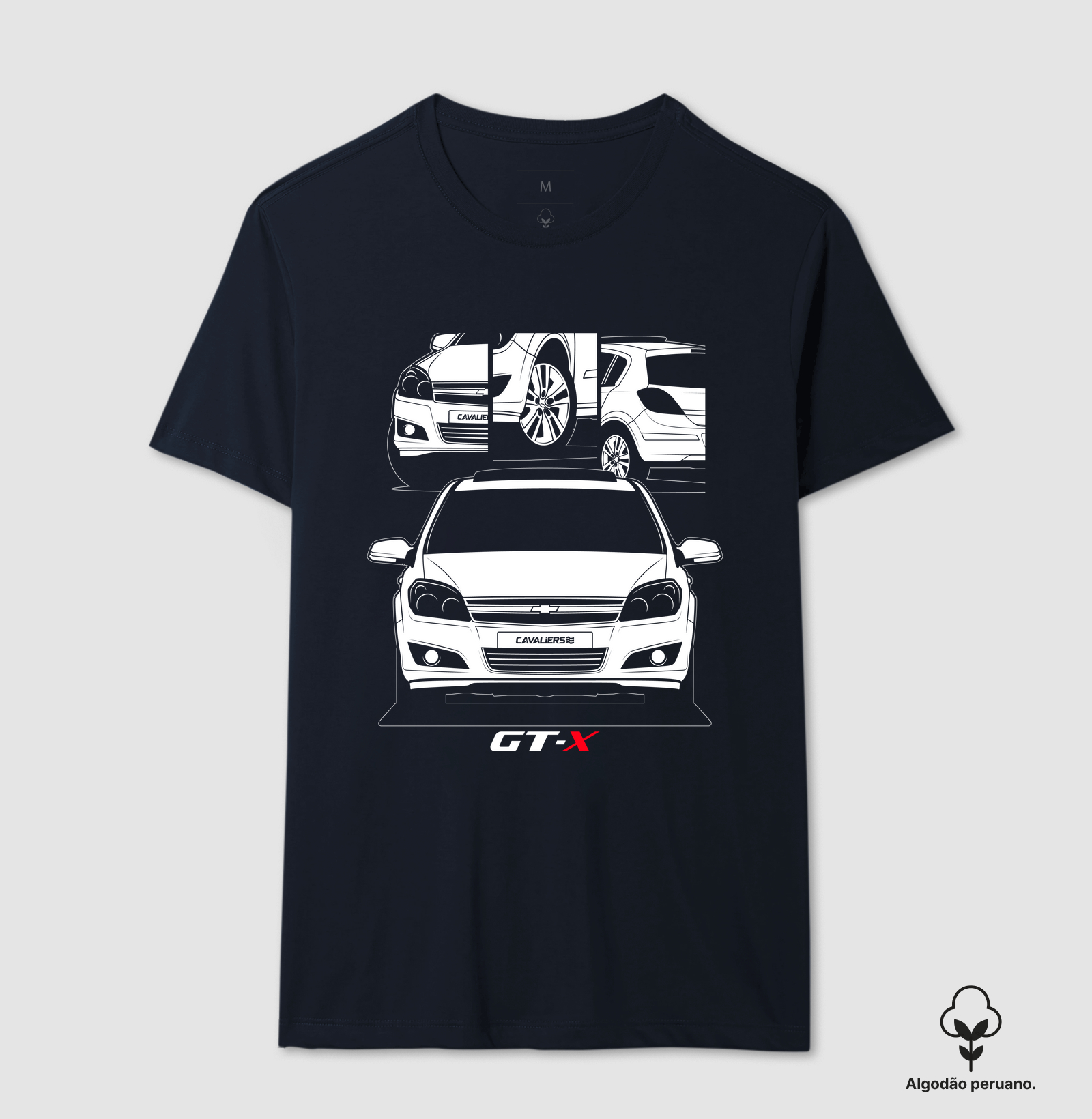 Camisa 5