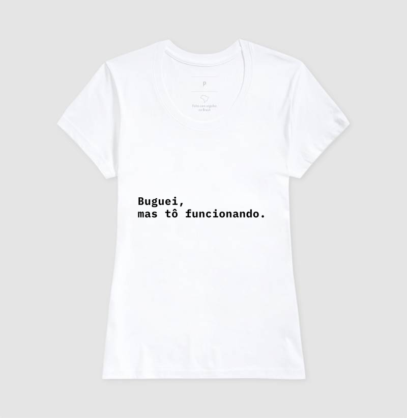 Camisa 7