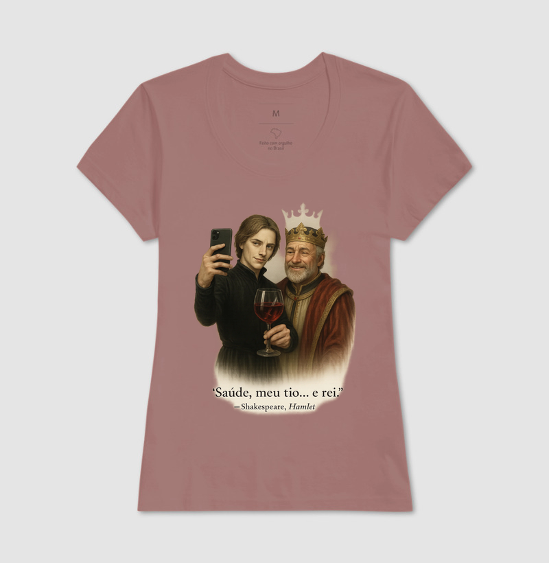 Camisa 13