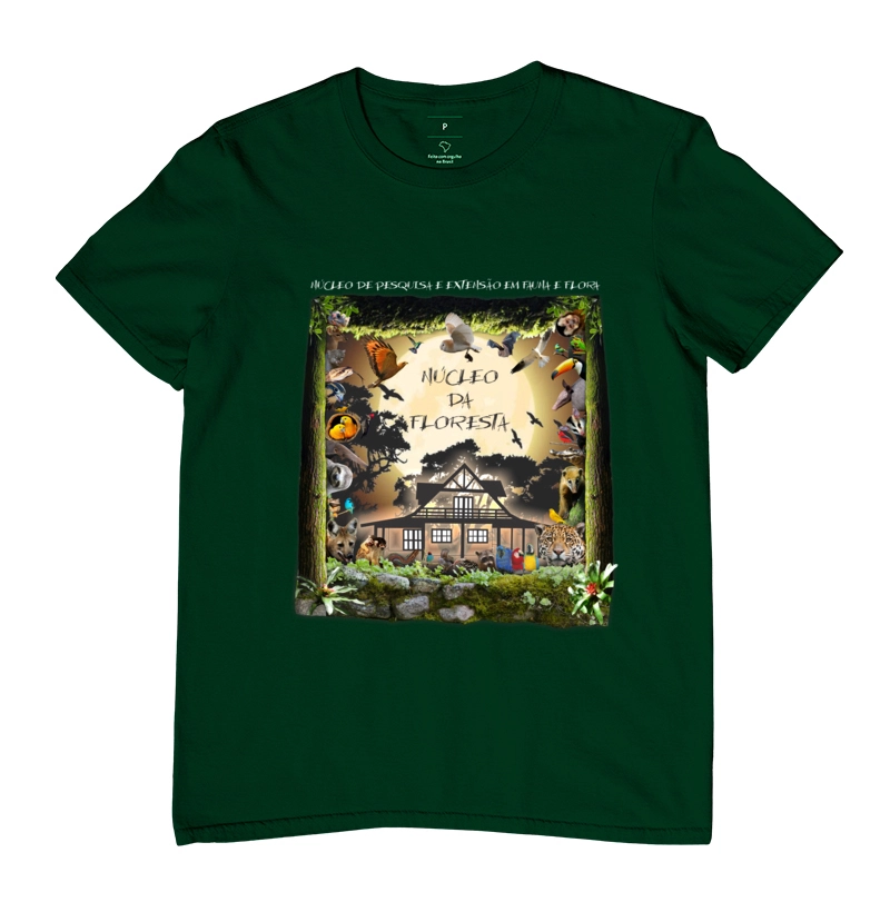 Camisa 9