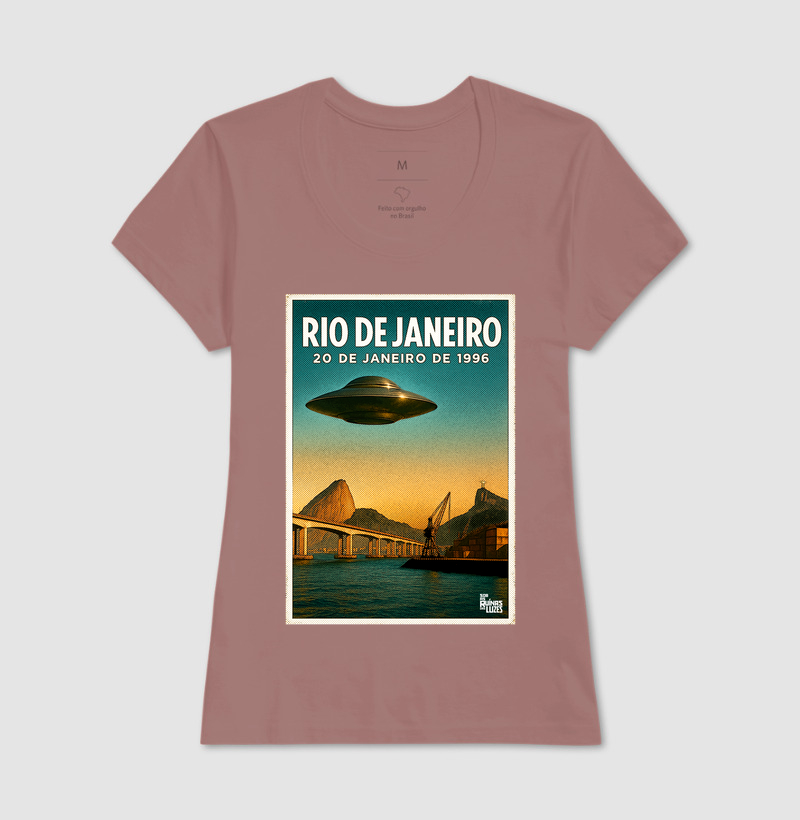 Camisa 16