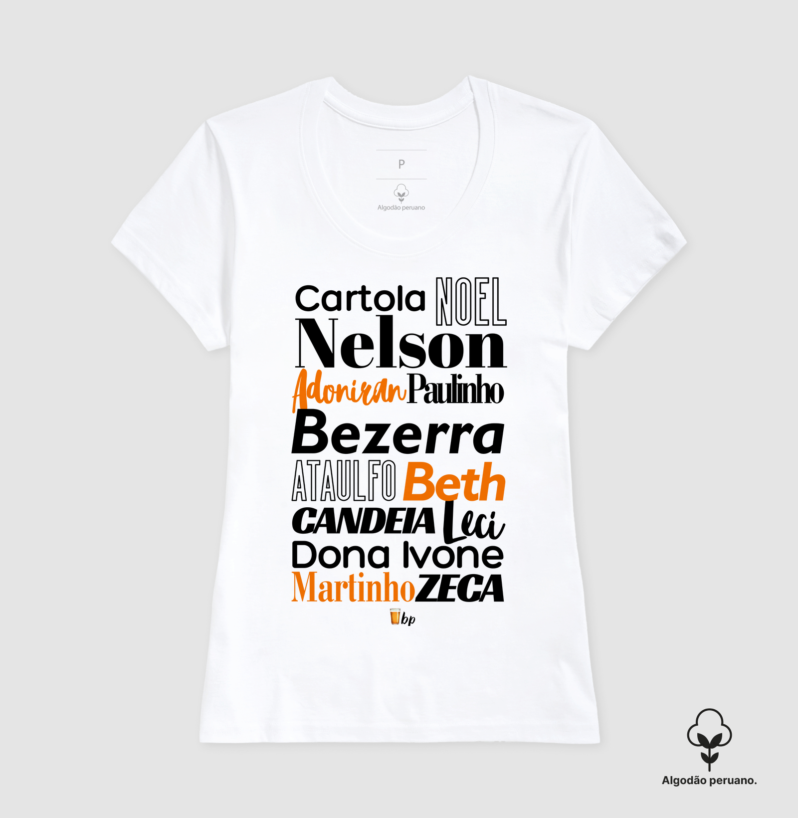 Camisa 5