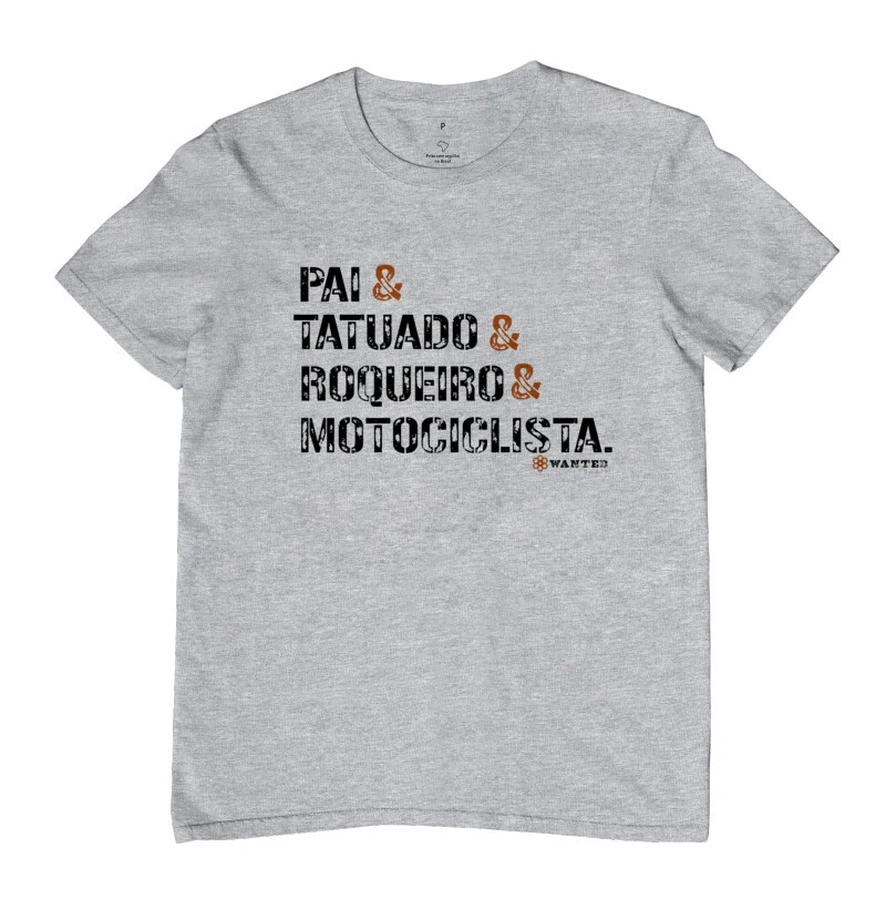 Camisa 7