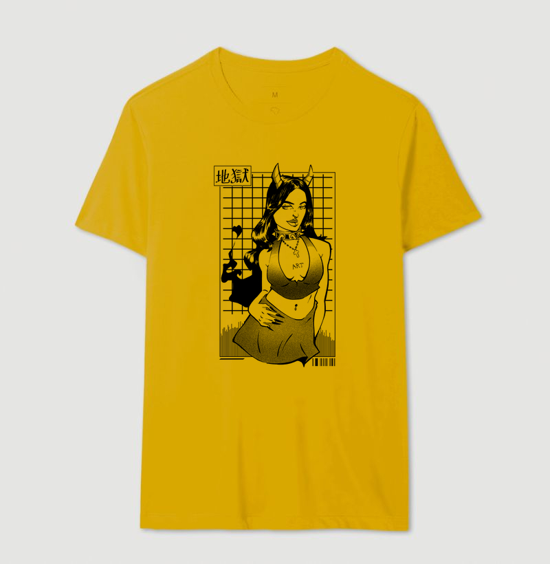 Camisa 8