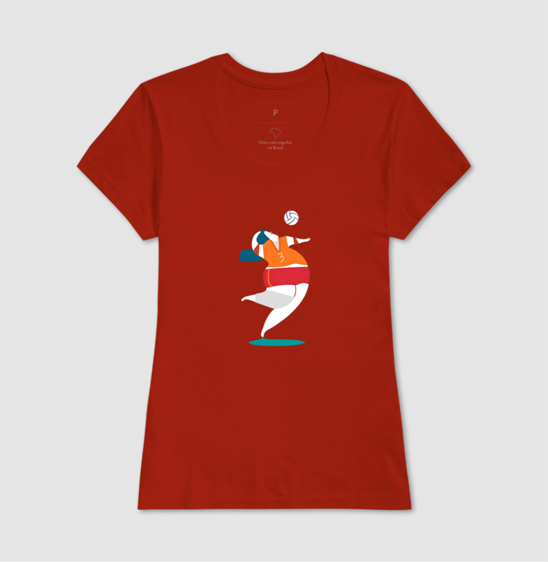 Camisa 7