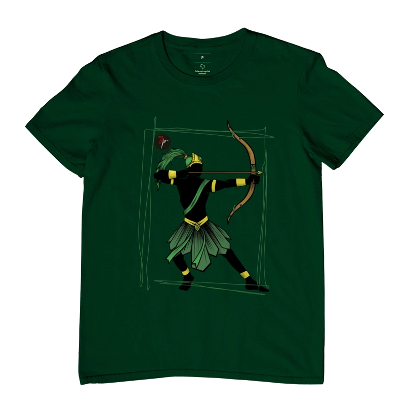 Camisa 11