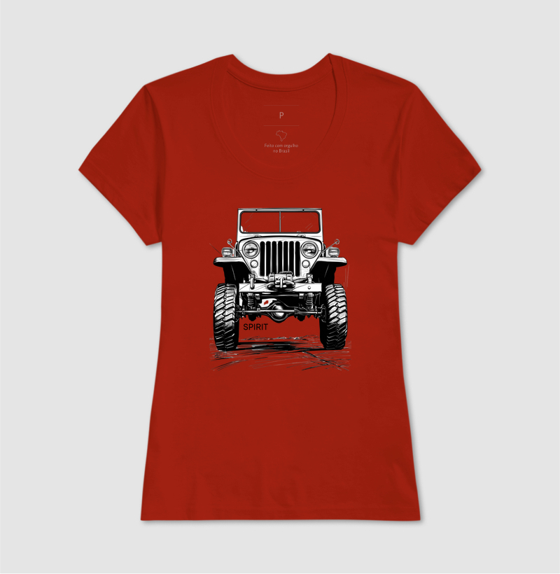 Camisa 10