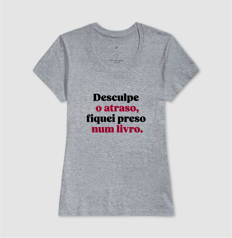 Camisa 12