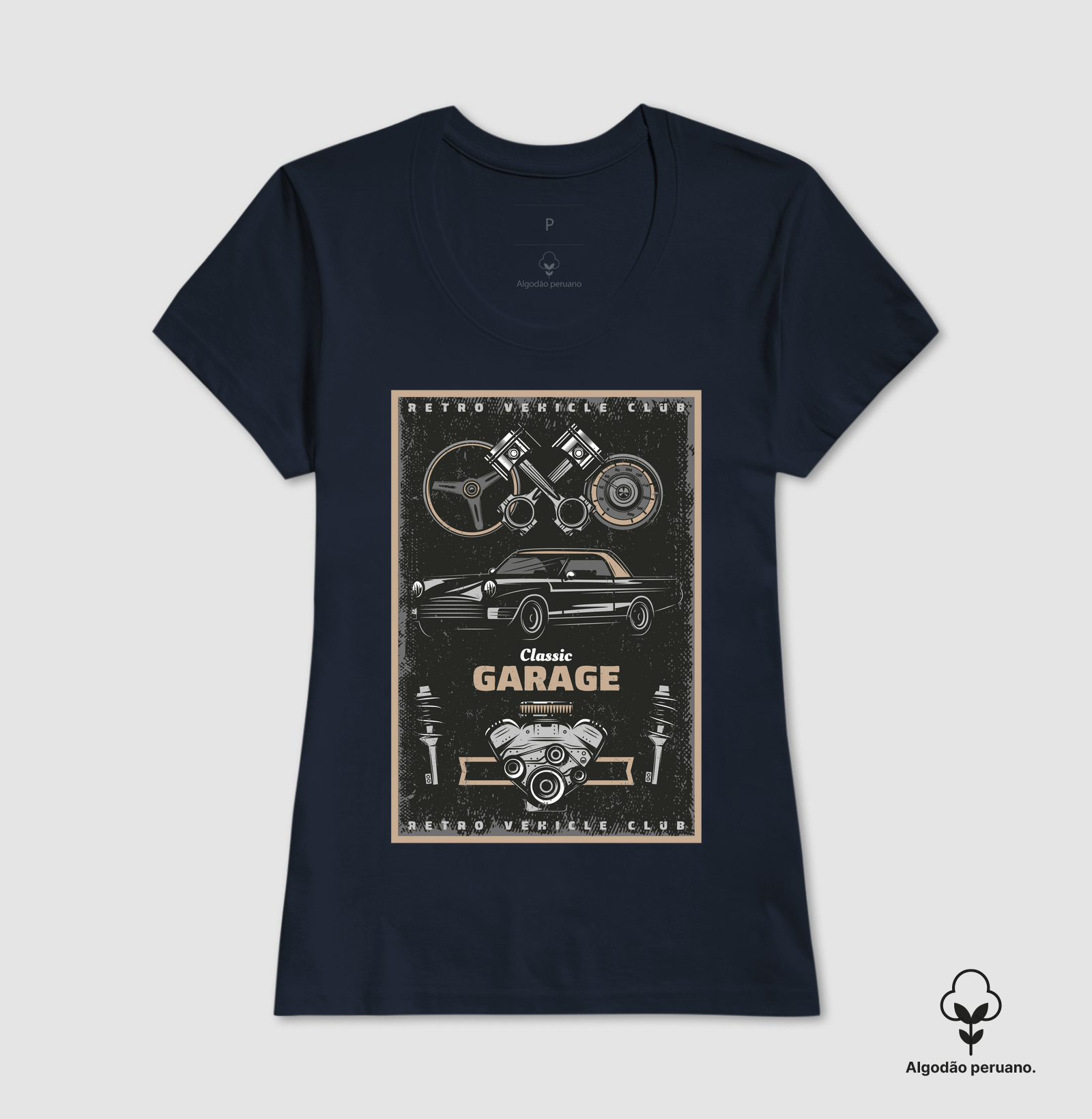 Camisa 5
