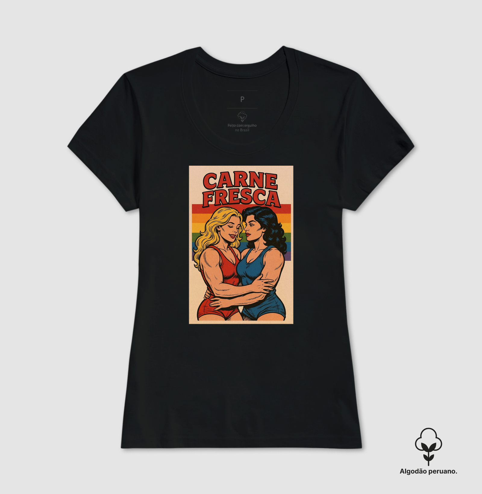 Camisa 4
