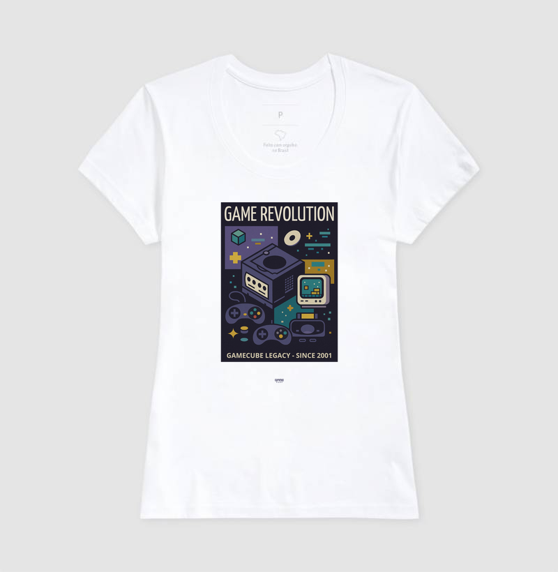 Camisa 10