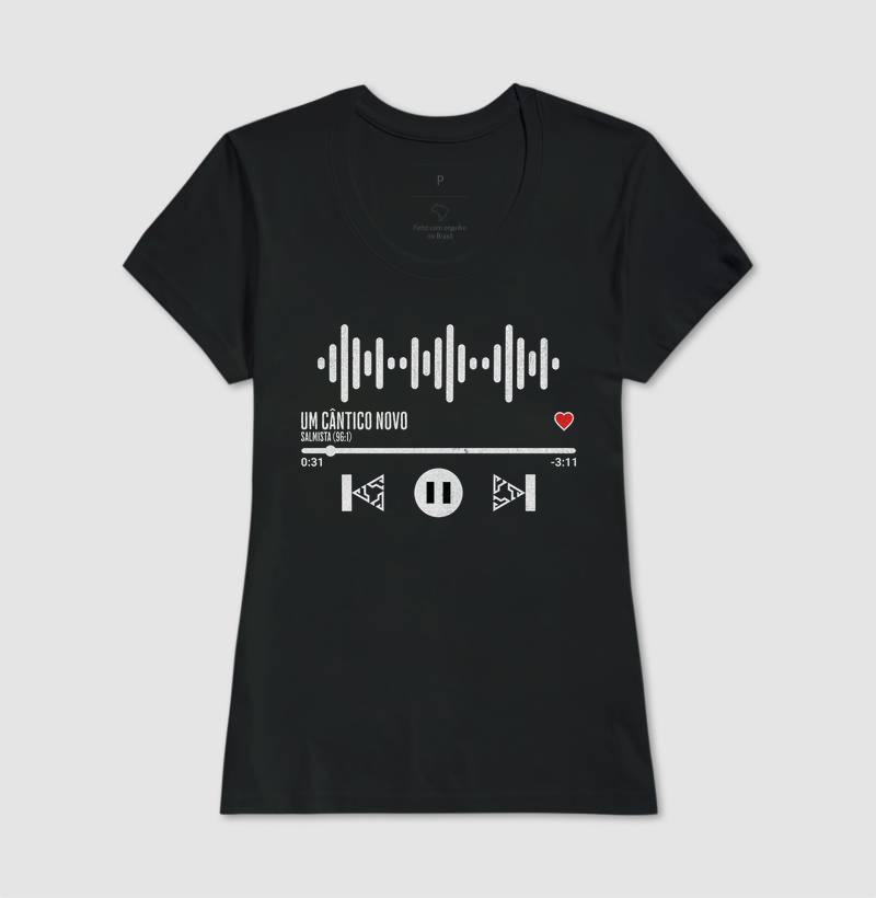 Camisa 9