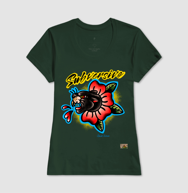 Camisa 10