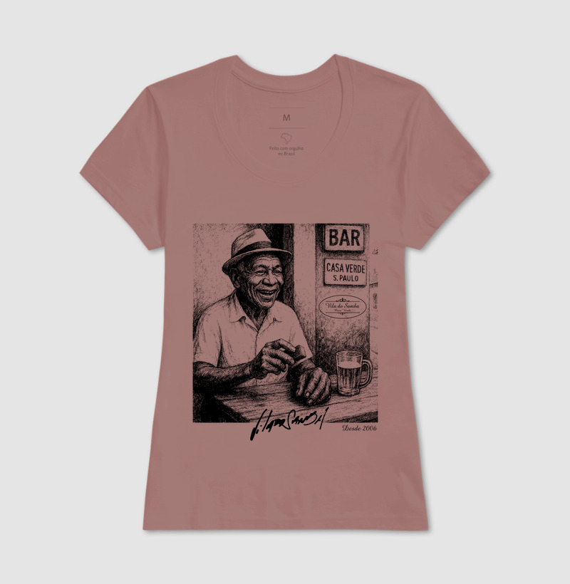 Camisa 14