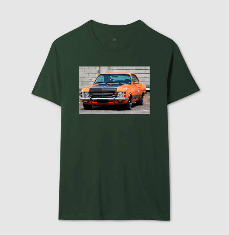 Camisa 11
