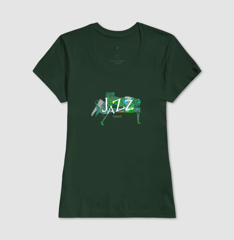 Camisa 9