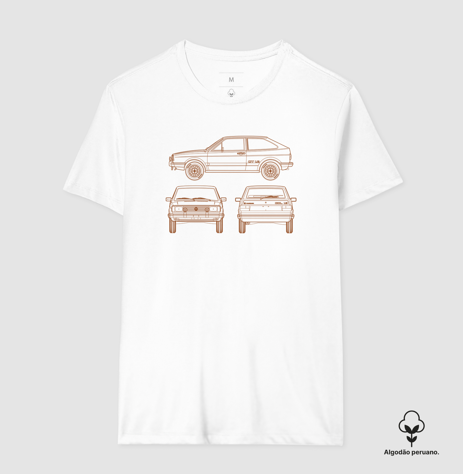 Camisa 5