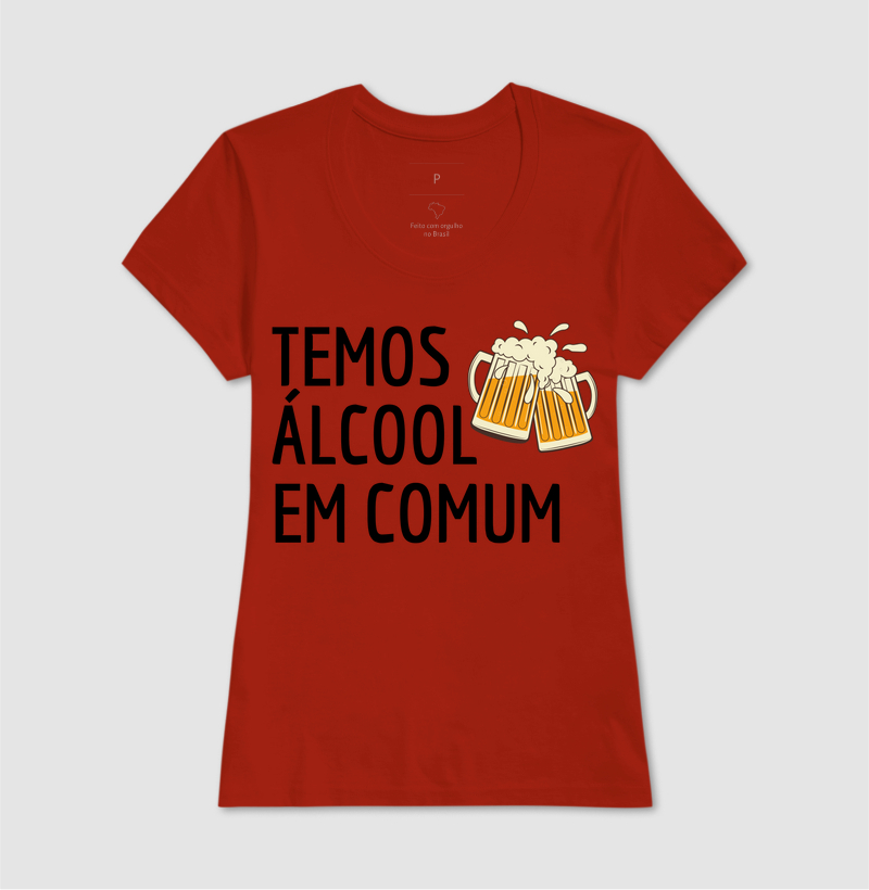 Camisa 11