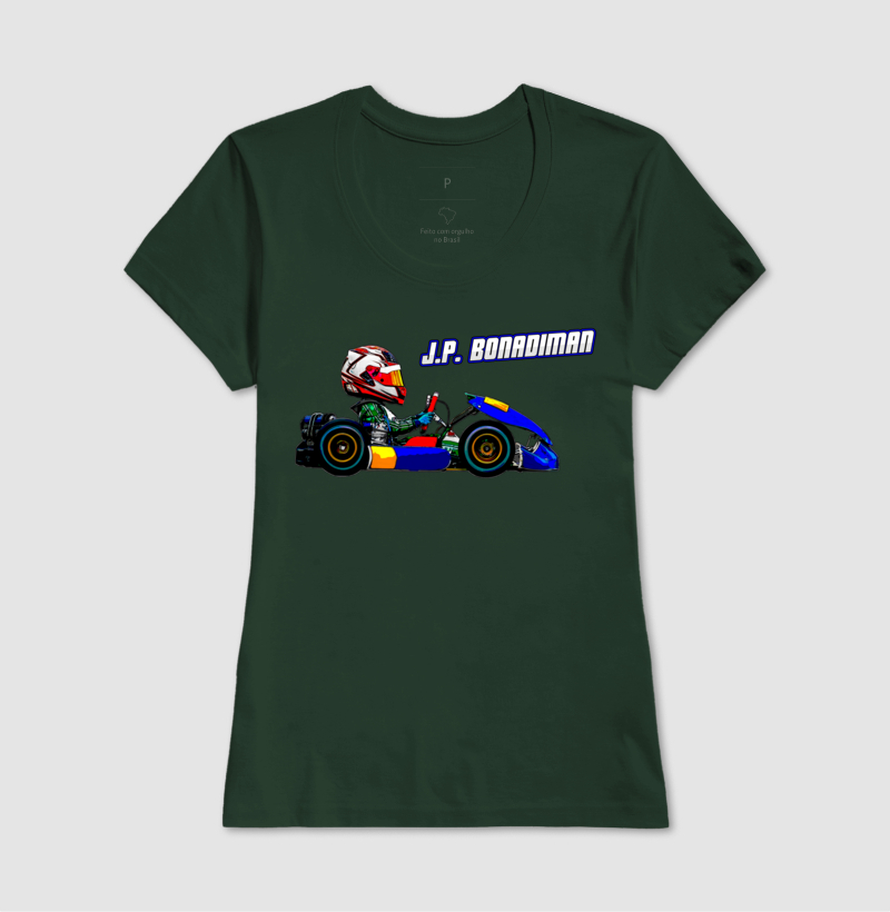 Camisa 10