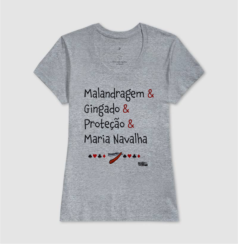 Camisa 6