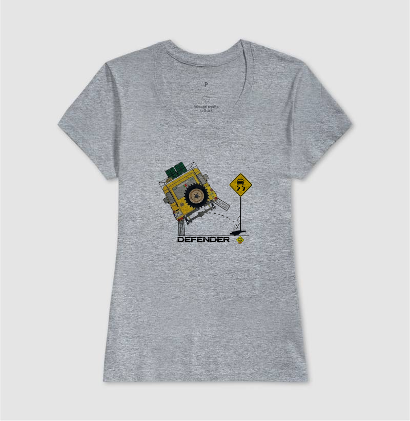 Camisa 11