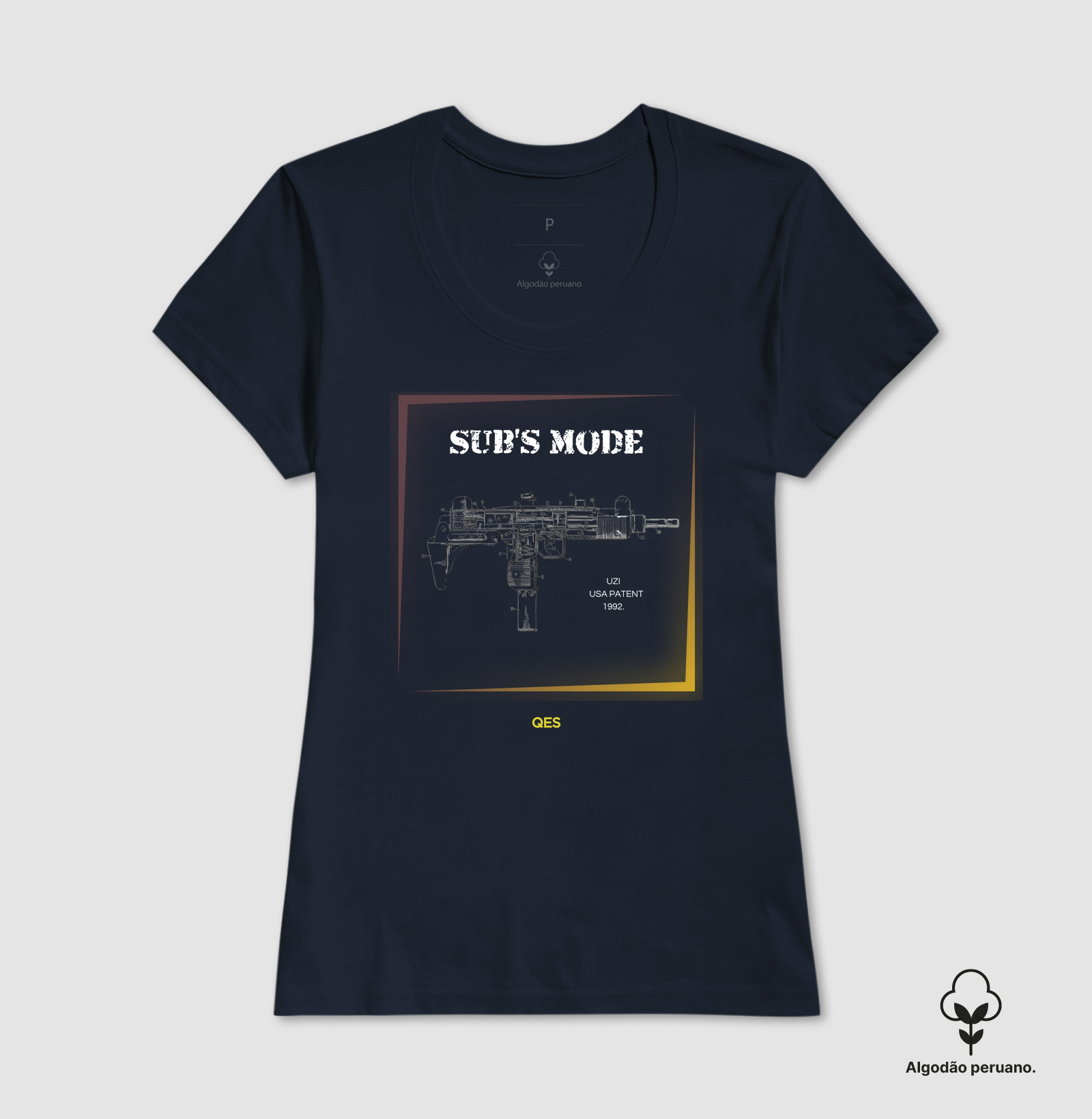 Camisa 1
