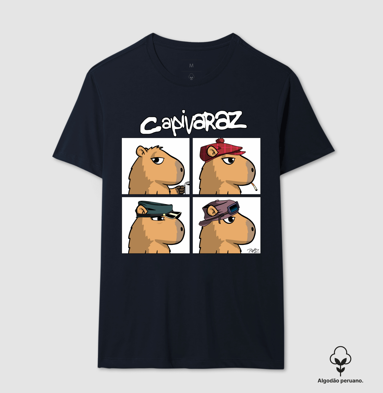 Camisa 2
