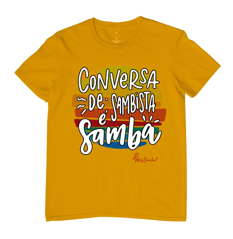 Camisa 7