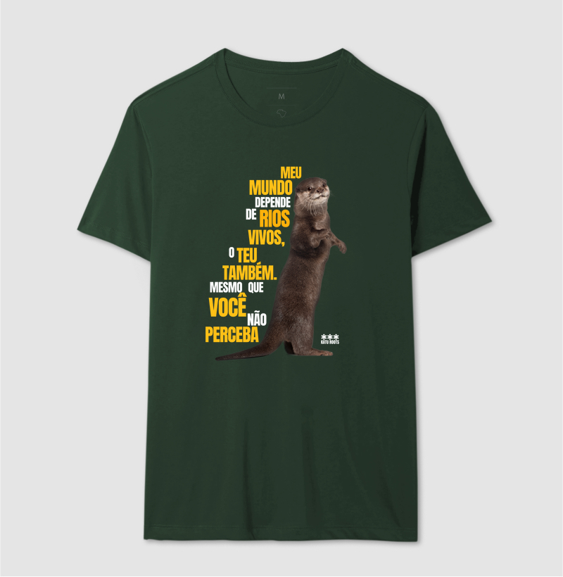 Camisa 12