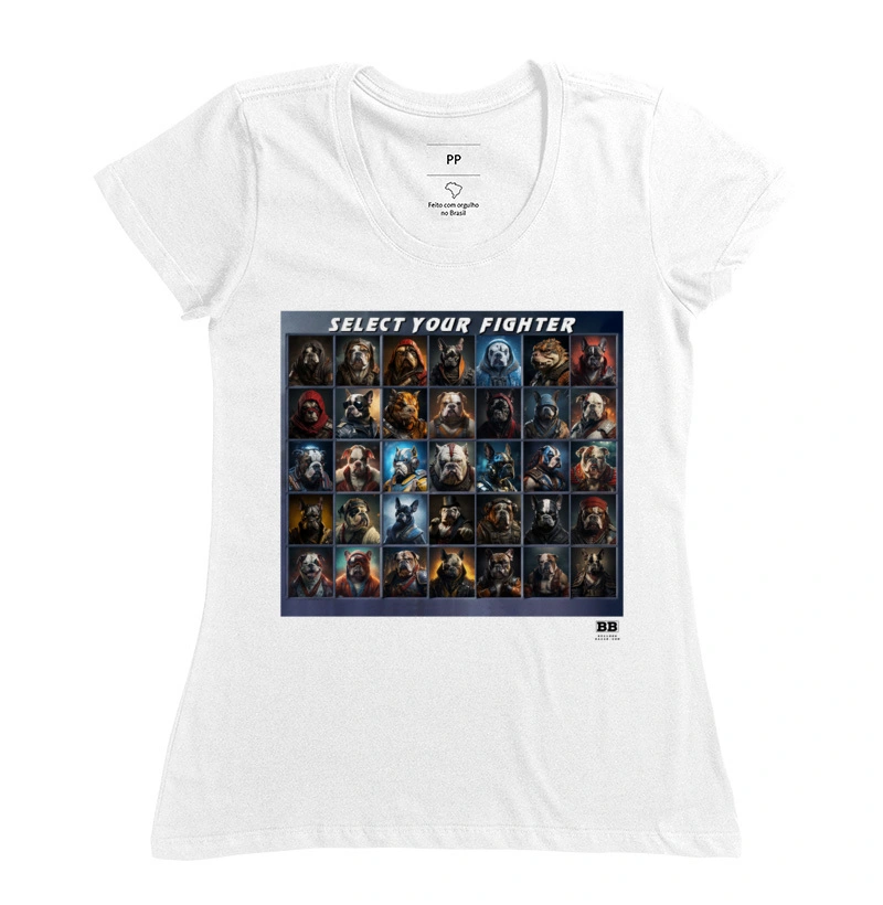 Camisa 4