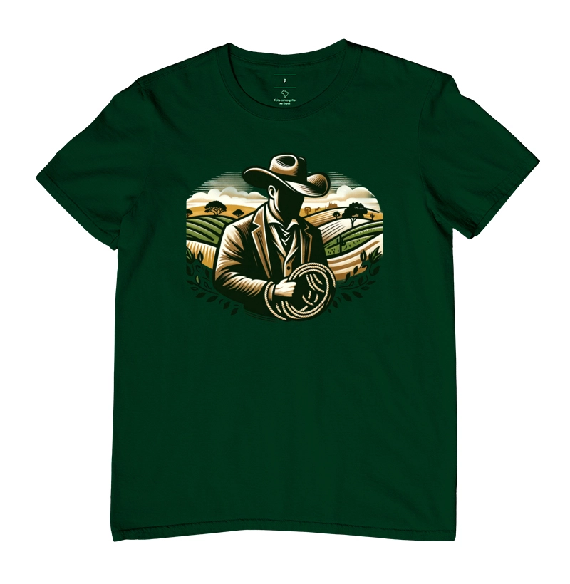 Camisa 11