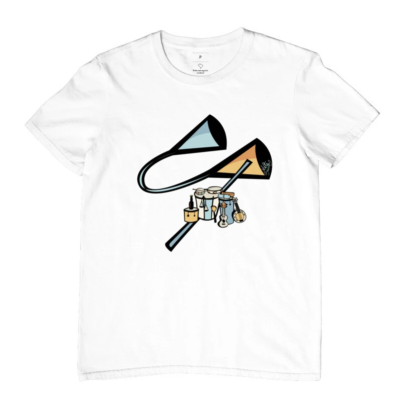 Camisa 5